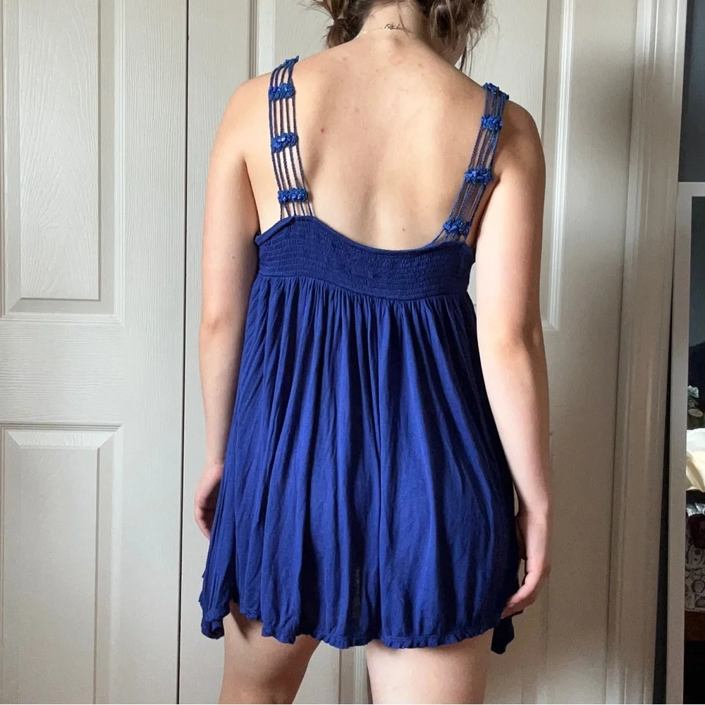 Free People Babydoll - Picture 4 of 6